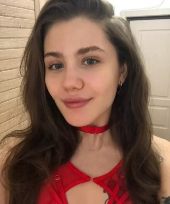 Марина